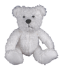 #B3B, 6.5" TEDDY BEAR(CA3781W)