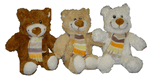 #B7, 7"TEDDY BEAR(AB070022)