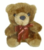 #B17, 7" TEDDY BEAR(M8600)